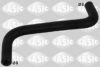 SASIC 3406049 Radiator Hose